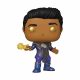 Funko 49708 Marvel: Sack Lunch-Pop 5 Collectible