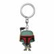 Funko 53055 Pop Keychain: Star Wars Boba Fett