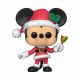 Funko Pop! Disney: Holiday - Mickey