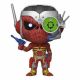 Funko Pop Rocks: Iron Maiden Eddie Somewhere In Time W/ Chase Styles May Vary,
