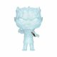 Funko Pop! Television: Game Of Thrones Crystal Night King With Dagger In Chest