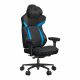 Gamer Tek Racer Blue CORE Gaming Chair