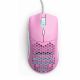 Glorious Gaming Mouse Model O Pink
