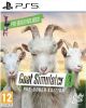 Goat Simulator 3 Pre-Udder Edition PS5