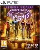 Gotham Knights - Deluxe Edition PS5