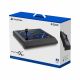 HORI PlayStation 5 Fighting Stick Alpha - Tournament Grade Fightstick for PS5, PS4, PC