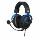 HyperX Cloud - Gaming Headset, Playstation Official Licensed Product, for PS5 and PS4