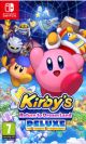 Kirby’S Return To Dream Land Deluxe Switch