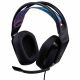 Logitech G335 Wired Gaming Headset, With Microphone black