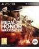 Medal Of Honor Warfighter - PS3 Game