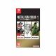 Metal Gear Solid Master Collection Vol 1 Switch