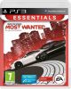 Need For Speed Most Wanted [2012] Essentials PS3 Game