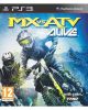 Mx Vs ATV Alive (PS3)