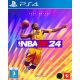 NBA 2K24 Kobe Bryant Edition PS4