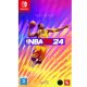 NBA 2K24 Switch