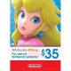 Nintendo eShop Card $35 (US)