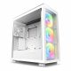NZXT H7 V1 Elite 2023 ATX White Mid Tower Gaming Case