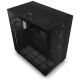 NZXT H Series H9 Flow Edition Black ATX Mid Tower Case 