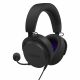NZXT Wired Closed V2 40mm Black Headset 