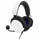 NZXT Wired Closed V2 40mm White Headset 