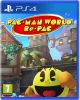 PS4 PAC-MAN WORLD: RE-PAC