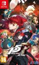 Persona 5 Royal Ultimate Edition Switch