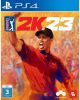 PGA 2K23 Deluxe Edition PS4