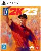 PGA 2K23 Deluxe Edition PS5