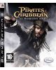 Pirates Of The Caribbean For Ps3