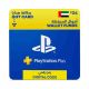 PlayStation Network Card $34 UAE