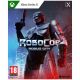 RoboCop Rogue City Xbox Series X