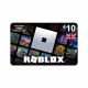 Robux / Roblox Card  new €10