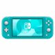 Nintendo Switch Lite Turquoise - Official European Stock