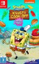 SpongeBob: Krusty Cook-Off Extra Krusty Edition Switch