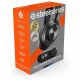 SteelSeries Arctis Nova Pro Wireless Multi-System Gaming Headset