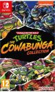 Teenage Mutant Ninja Turtles: Cowabunga Collection Switch