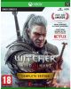 The Witcher 3 - Wild Hunt – Complete Edition Xbox Series X