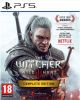 The Witcher 3 - Wild Hunt – Complete Edition PS5