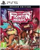 Them's Fightin' Herds - Deluxe Edition PS5