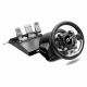 Thrustmaster T-GT II Racing Wheel with Set of 3 Pedals, PS5, PS4, PC