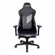 Twisted Minds  Pro Comfort Gaming Chair - BLACK/GREY