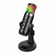 Twisted Minds W105 RGB Gaming Microphone – Black