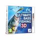 Nintendo 3ds ULTIMATE BASS FISHING 3D