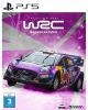 WRC Generations PS5
