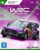 WRC Generations Xbox Series X Xbox one