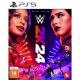WWE 2K24 Deluxe Edition PS5