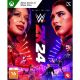 WWE 2K24 Deluxe Edition XBox