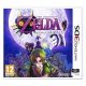 The Legend Of Zelda Majora's Mask 3DS (PAL)