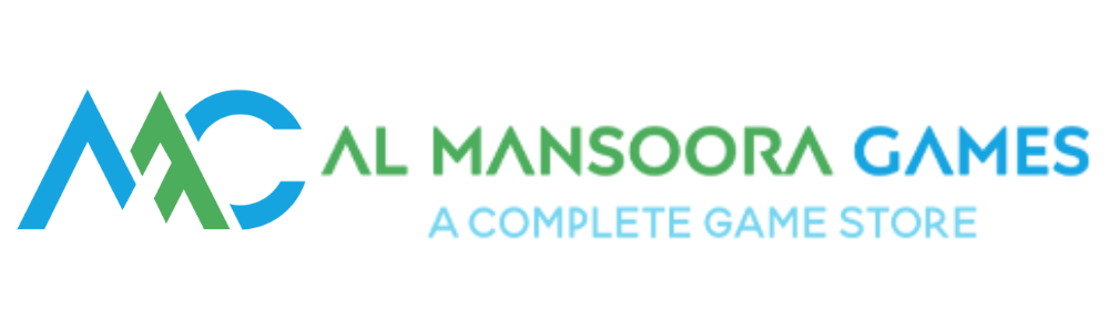 Al mansoora games A complete game store