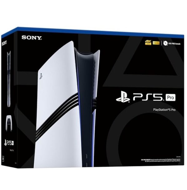 playstation 5 PRO